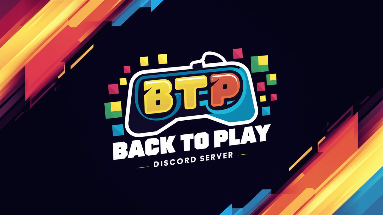 Back To Play Playlist